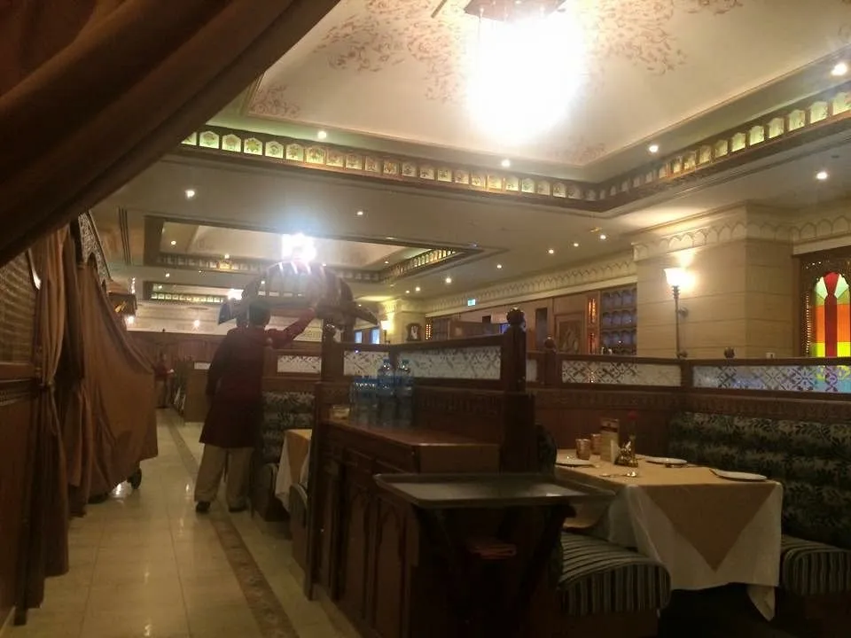  - مطاعم in رأس الخيمة - photo 10