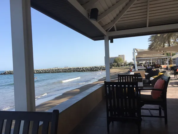  - مطاعم in الفجيرة - photo 7