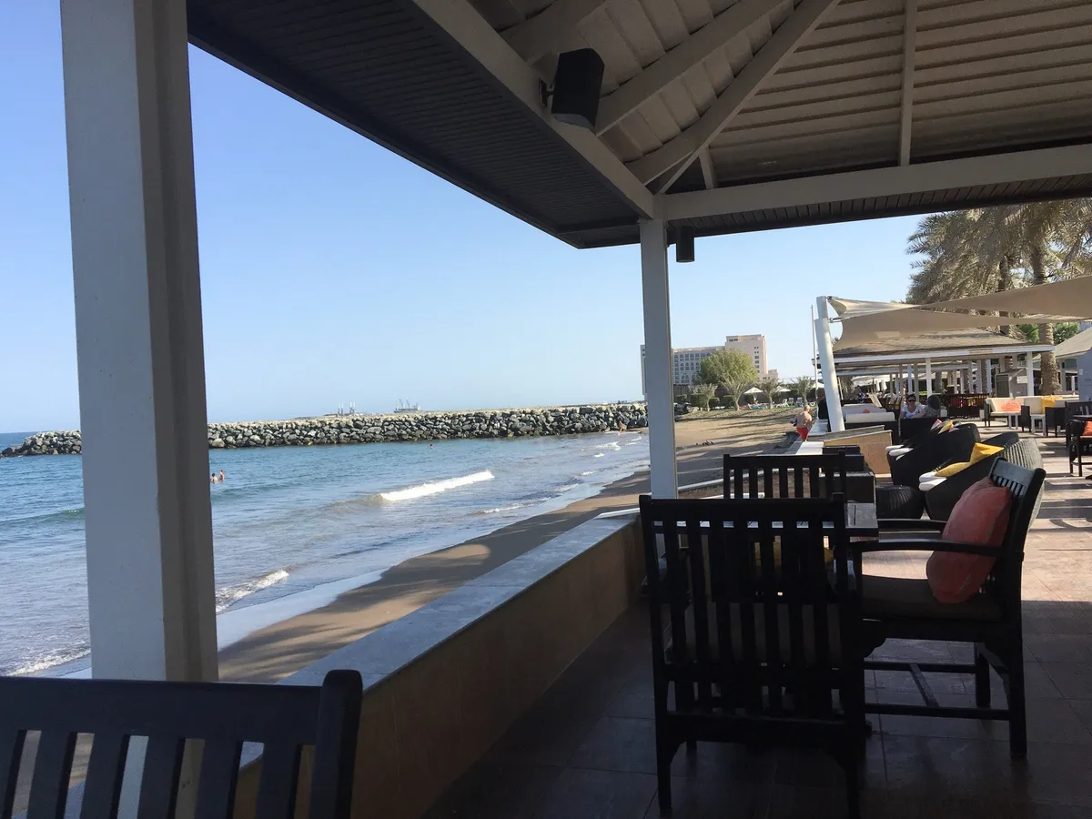  - مطاعم in الفجيرة - photo 7