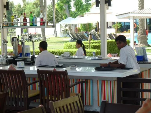  - مطاعم in الفجيرة - photo 4