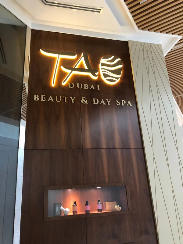 تاو سبا - سبا in دبي - photo 3