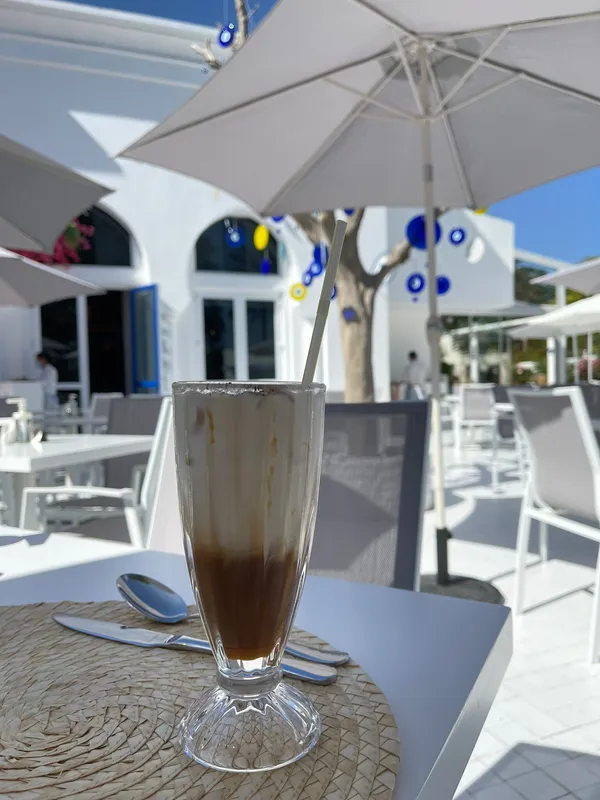 سانسيشن - المرابع العربية - مطاعم in دبي - photo 6