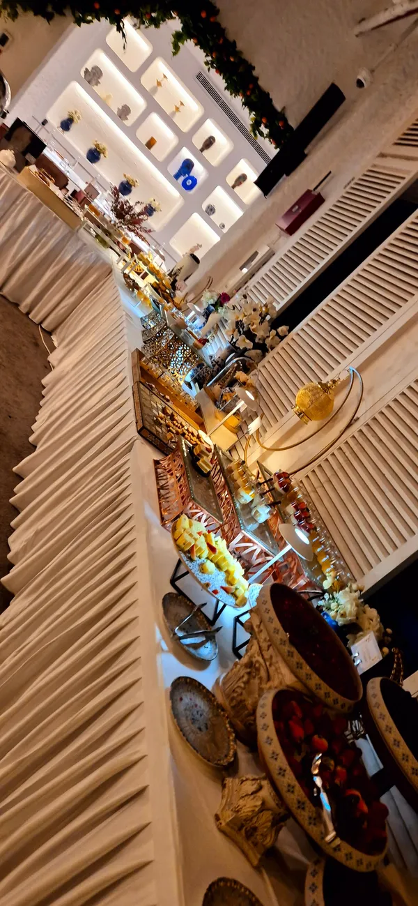 سانسيشن - المرابع العربية - مطاعم in دبي - photo 8