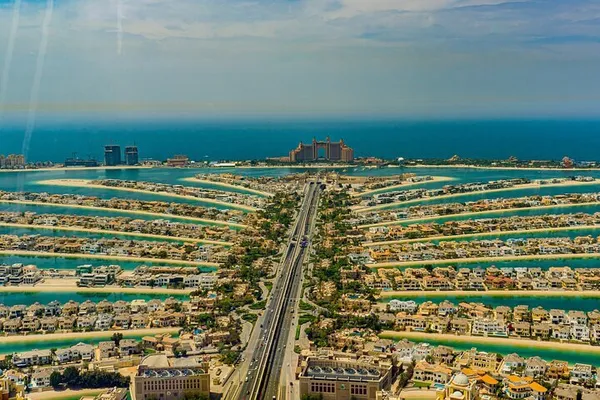 ماتشا كلوب - سبا in دبي - photo 5
