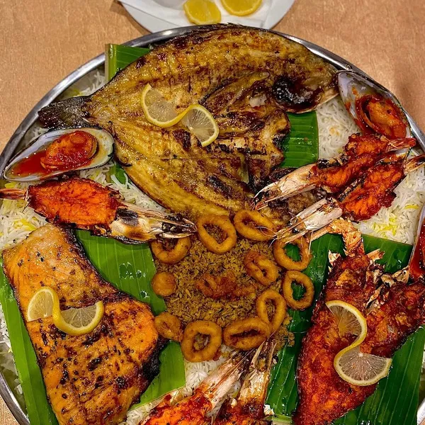  - مطاعم in رأس الخيمة - photo 9