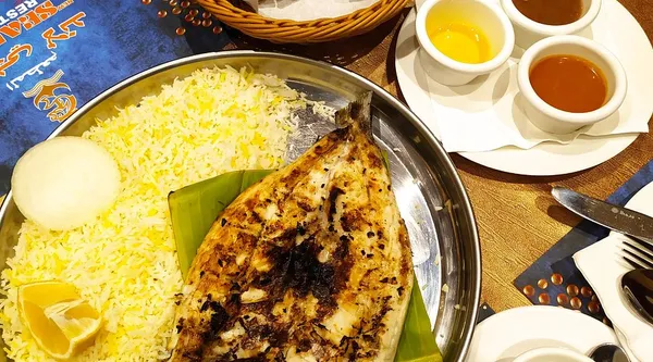  - مطاعم in رأس الخيمة - photo 3