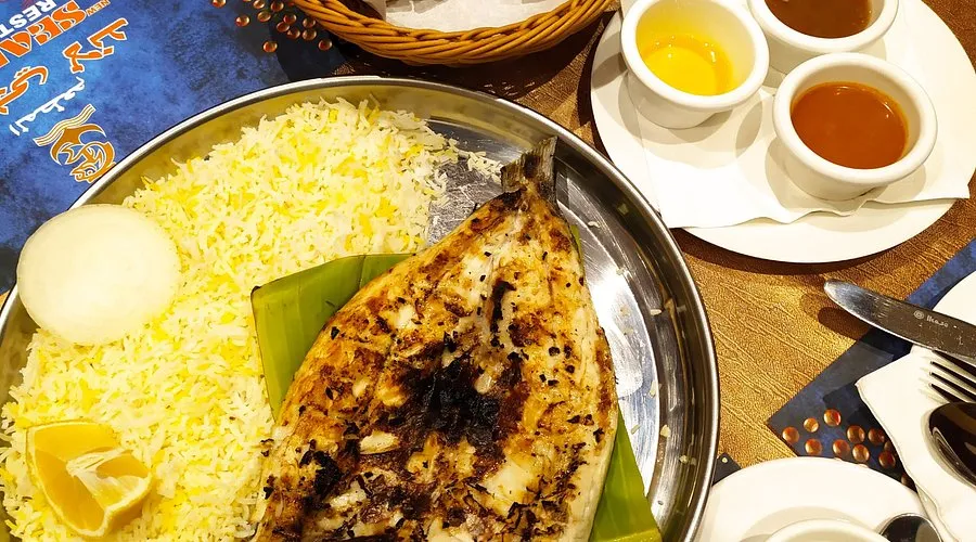  - مطاعم in رأس الخيمة - photo 3