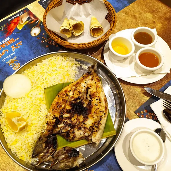  - مطاعم in رأس الخيمة - photo 8