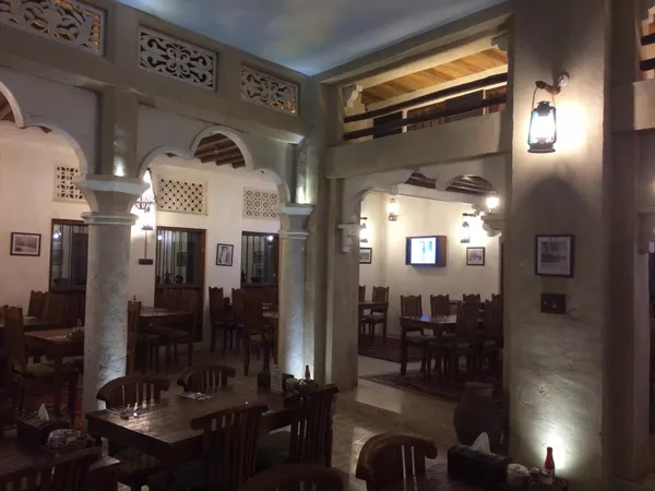  - مطاعم in أبو ظبي - photo 4