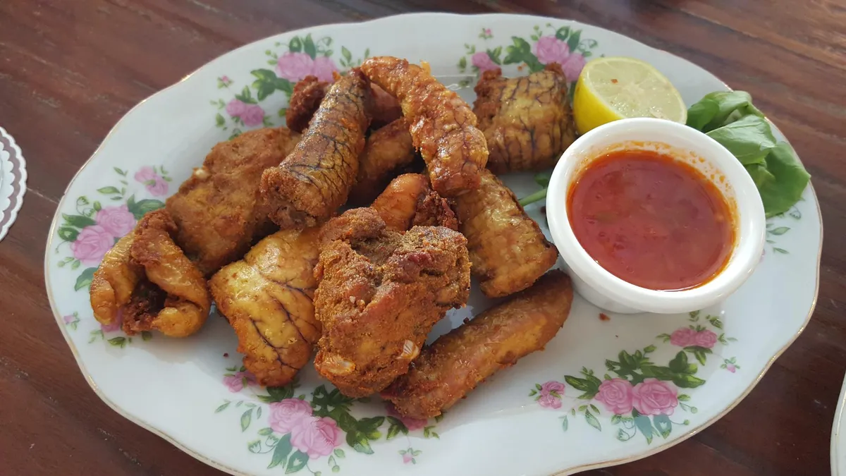  - مطاعم in أبو ظبي - photo 5