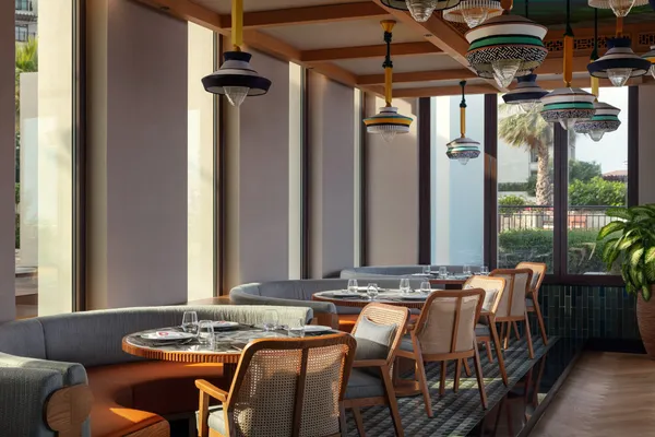  - مطاعم in أبو ظبي - photo 3