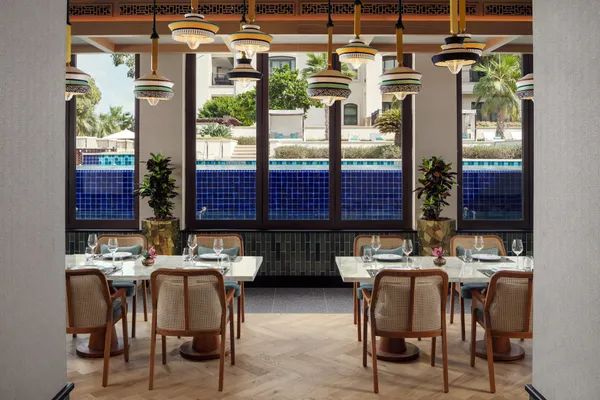  - مطاعم in أبو ظبي - photo 2