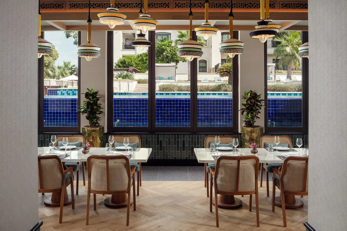  - مطاعم in أبو ظبي - photo 2