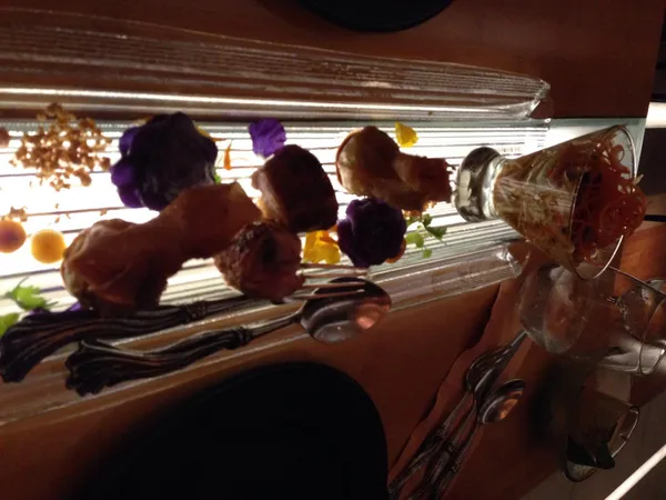  - مطاعم in أبو ظبي - photo 5