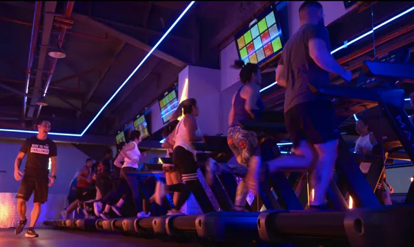 بليتز - تمرين HIIT - القوز - دبي - سبا in دبي - photo 3