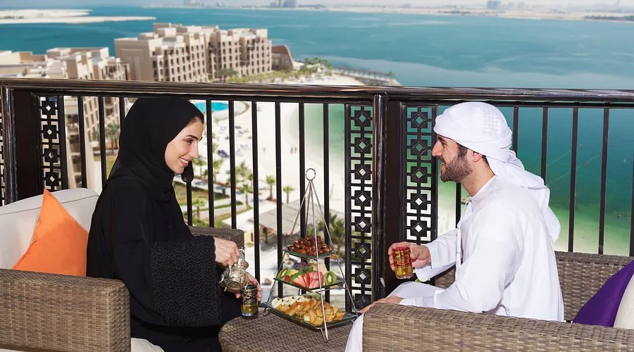  - مطاعم in رأس الخيمة - photo 3