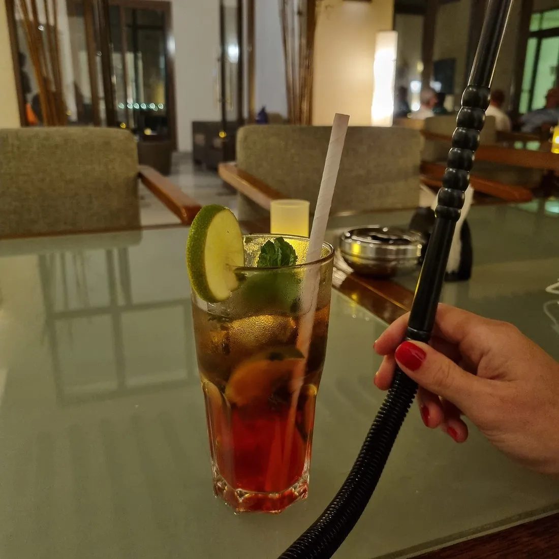  - مطاعم in رأس الخيمة - photo 7