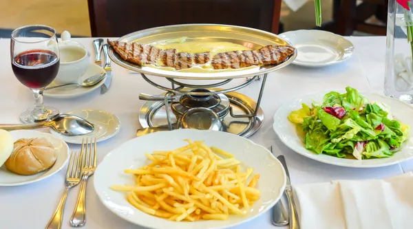 إنتركوت كافيه دو باري - ياس مول - مطاعم in أبو ظبي - photo 2