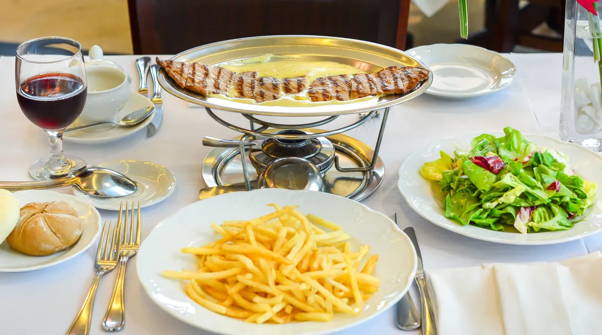 إنتركوت كافيه دو باري - ياس مول - مطاعم in أبو ظبي - photo 2