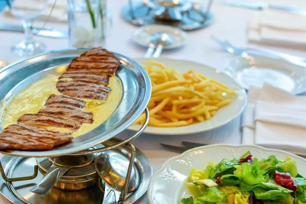 إنتركوت كافيه دو باري - ياس مول - مطاعم in أبو ظبي - photo 1