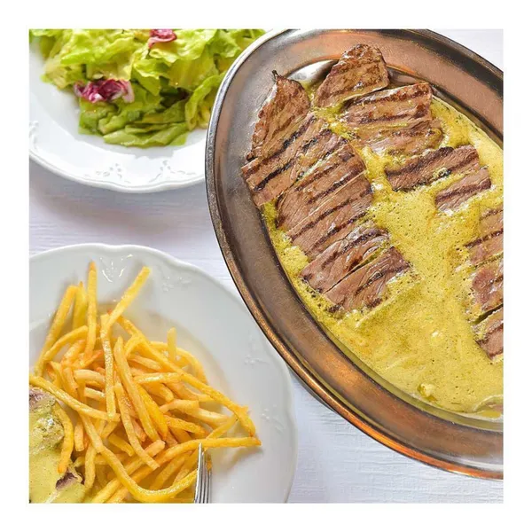إنتركوت كافيه دو باري - ياس مول - مطاعم in أبو ظبي - photo 4