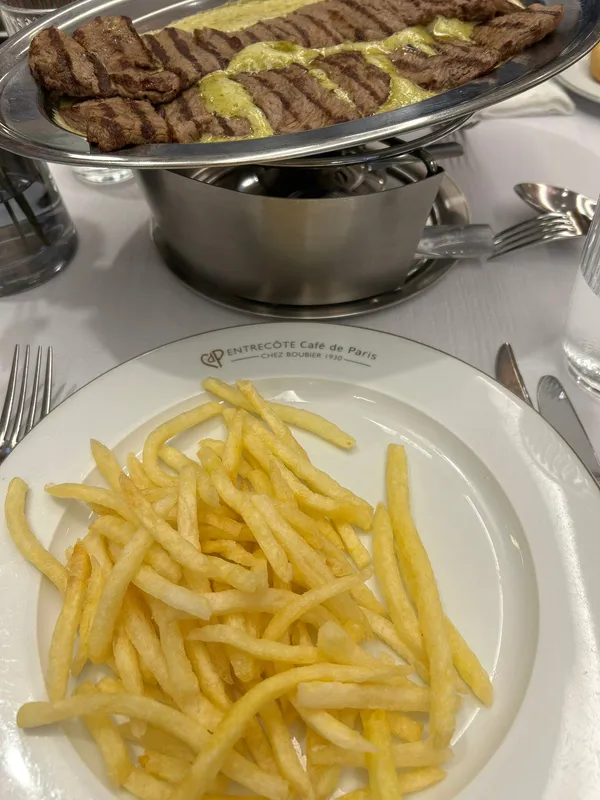 إنتركوت كافيه دو باري - ياس مول - مطاعم in أبو ظبي - photo 10