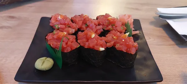 Mizuki Foodbox Restaurant - Restaurants in Ajman - photo 8