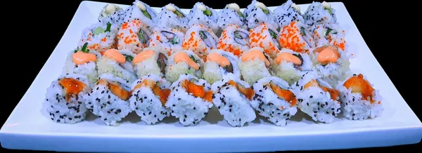 Mizuki Foodbox Restaurant - Restaurants in Ajman - photo 2