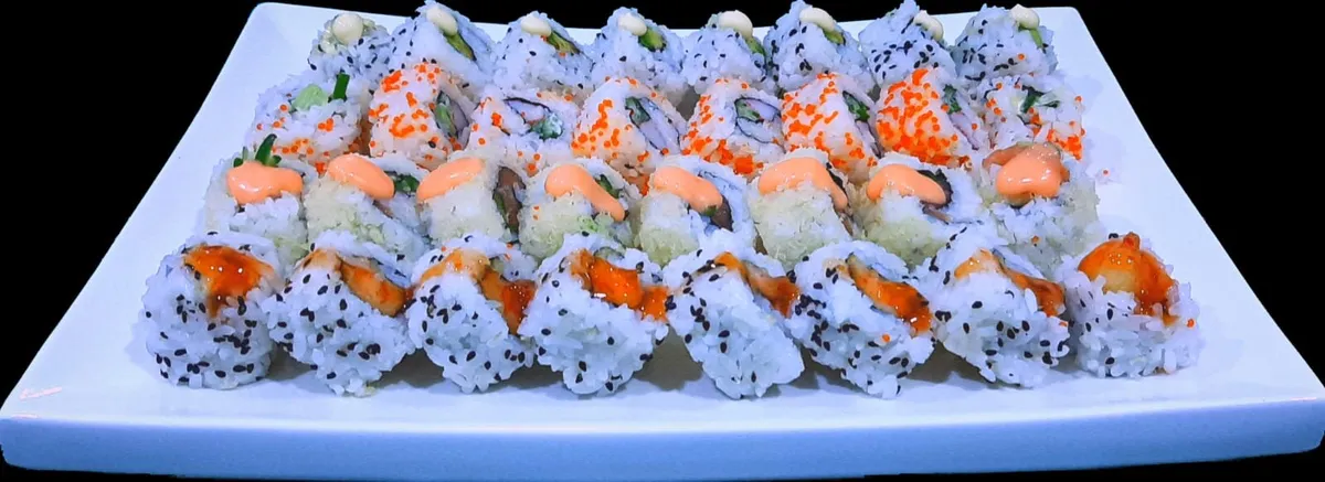 Mizuki Foodbox Restaurant - Restaurants in Ajman - photo 2