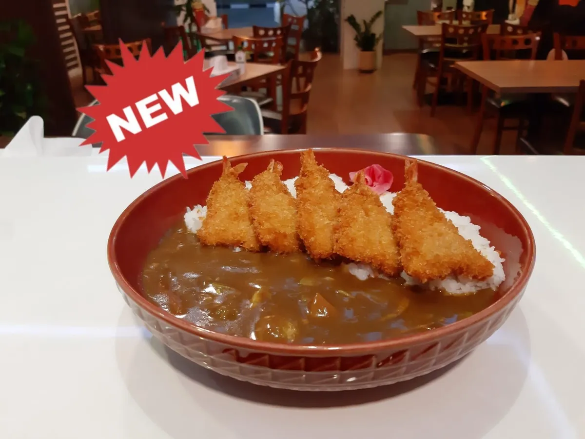 Mizuki Foodbox Restaurant - Restaurants in Ajman - photo 9