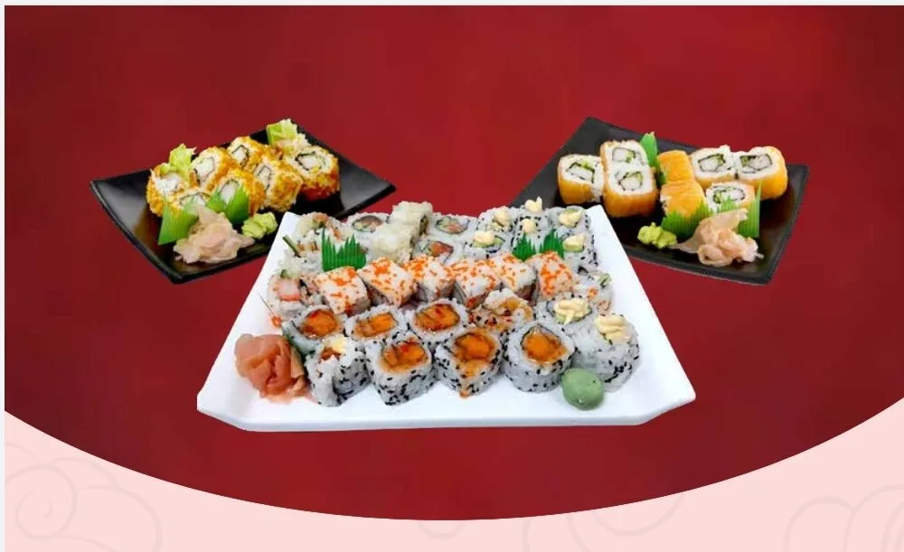 Mizuki Foodbox Restaurant - Restaurants in Ajman - photo 5