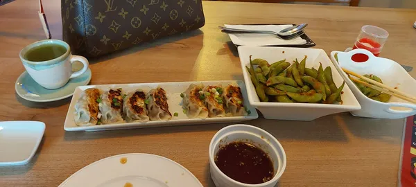 Mizuki Foodbox Restaurant - Restaurants in Ajman - photo 7