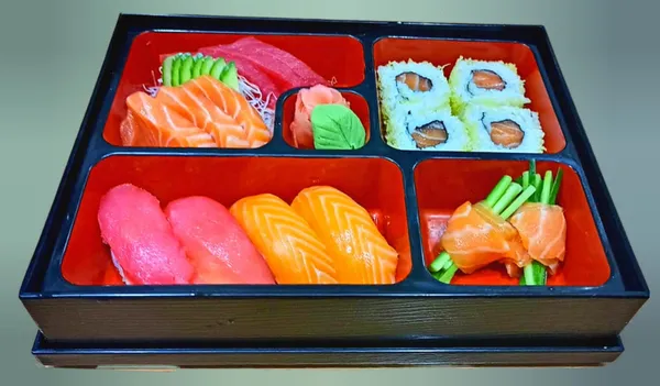 Mizuki Foodbox Restaurant - Restaurants in Ajman - photo 3