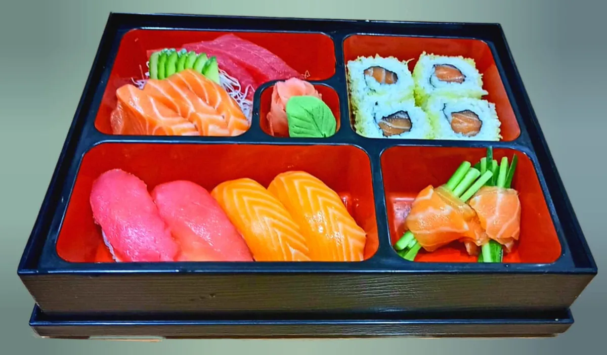 Mizuki Foodbox Restaurant - Restaurants in Ajman - photo 3