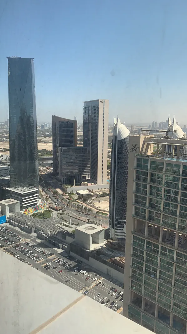 إميرتس غراند سبا - سبا in دبي - photo 3