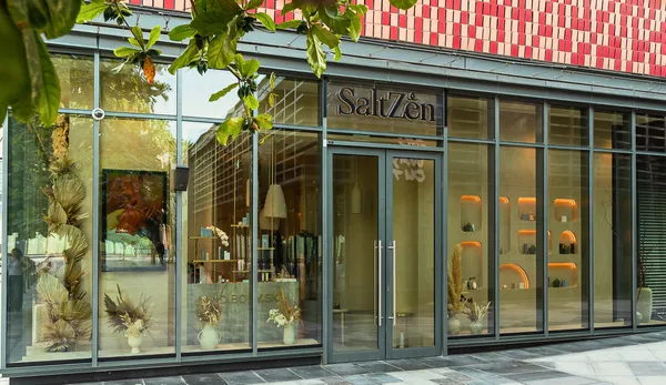 SaltZen Spa - Spas in Dubai - photo 3