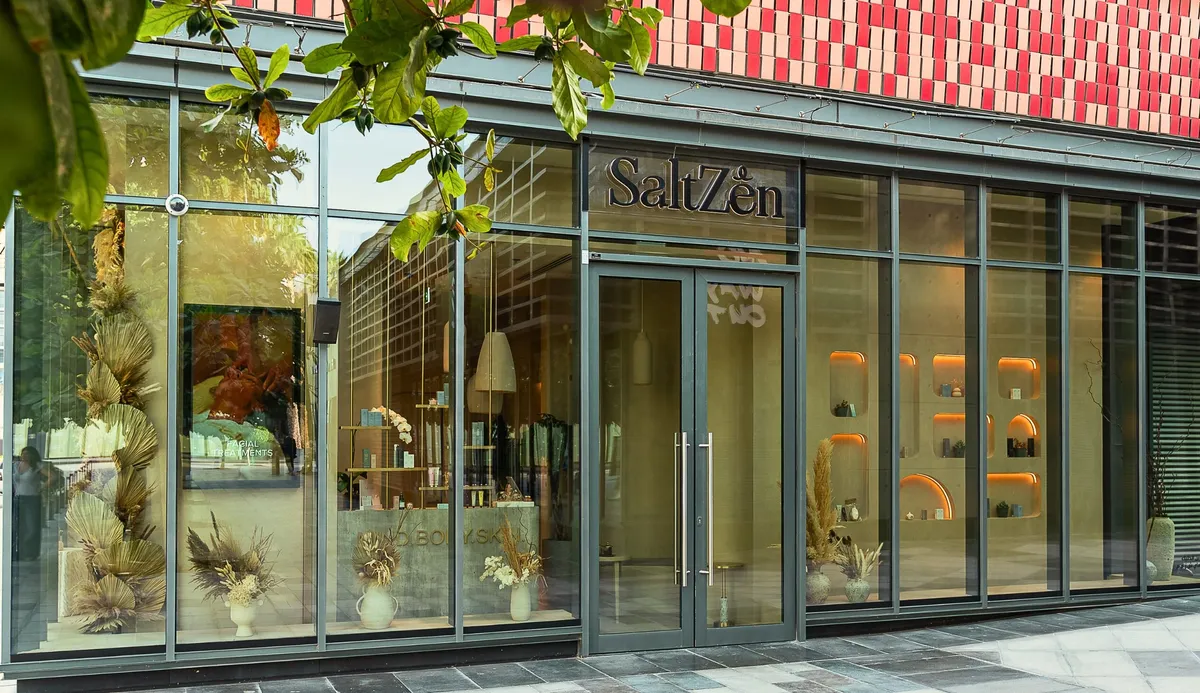 SaltZen Spa - Spas in Dubai - photo 3