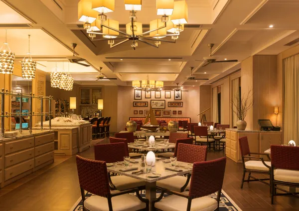  - مطاعم in عجمان - photo 3