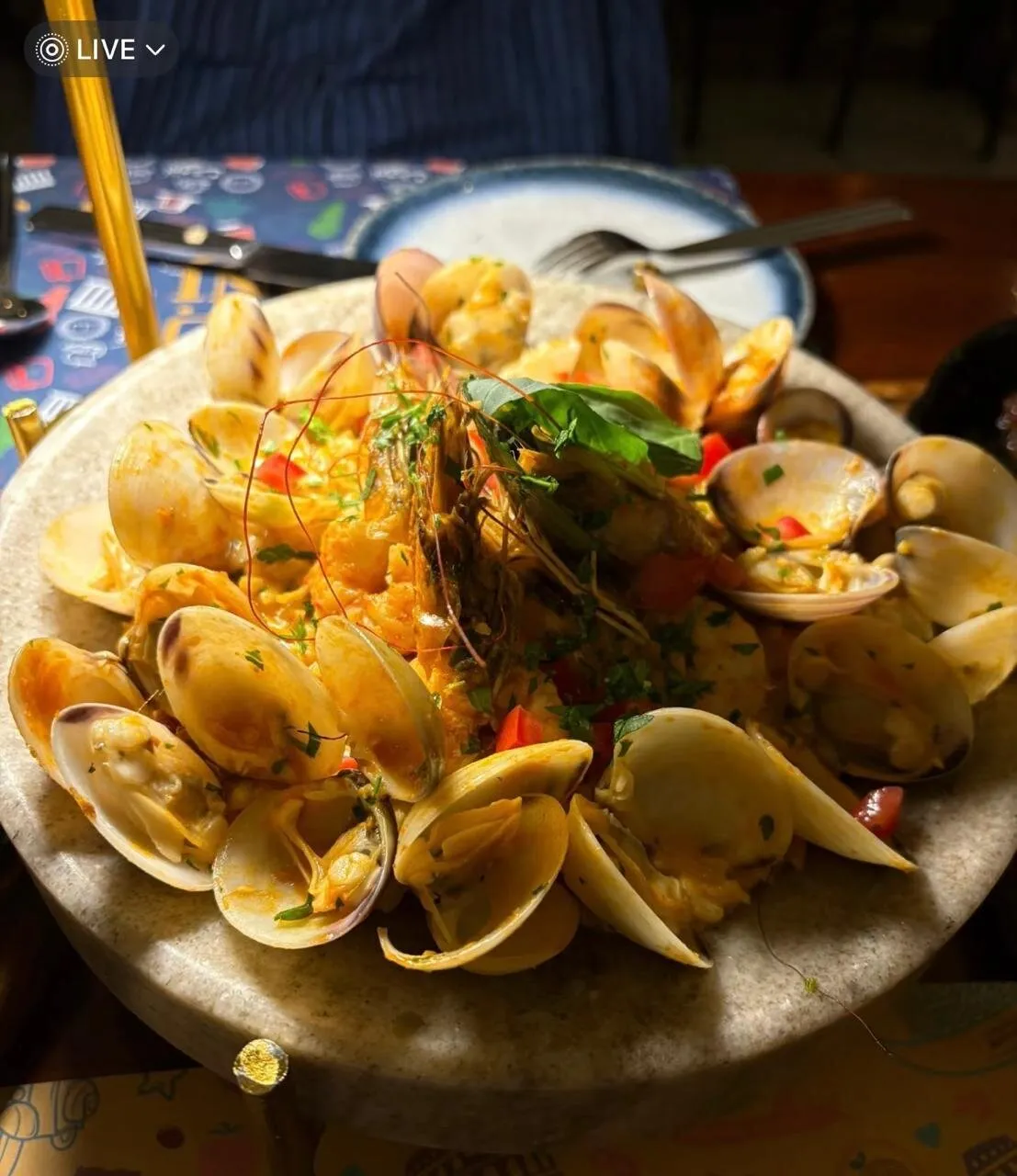 Bovini Restaurant & Cafè - Restaurants in Abu Dhabi - photo 8