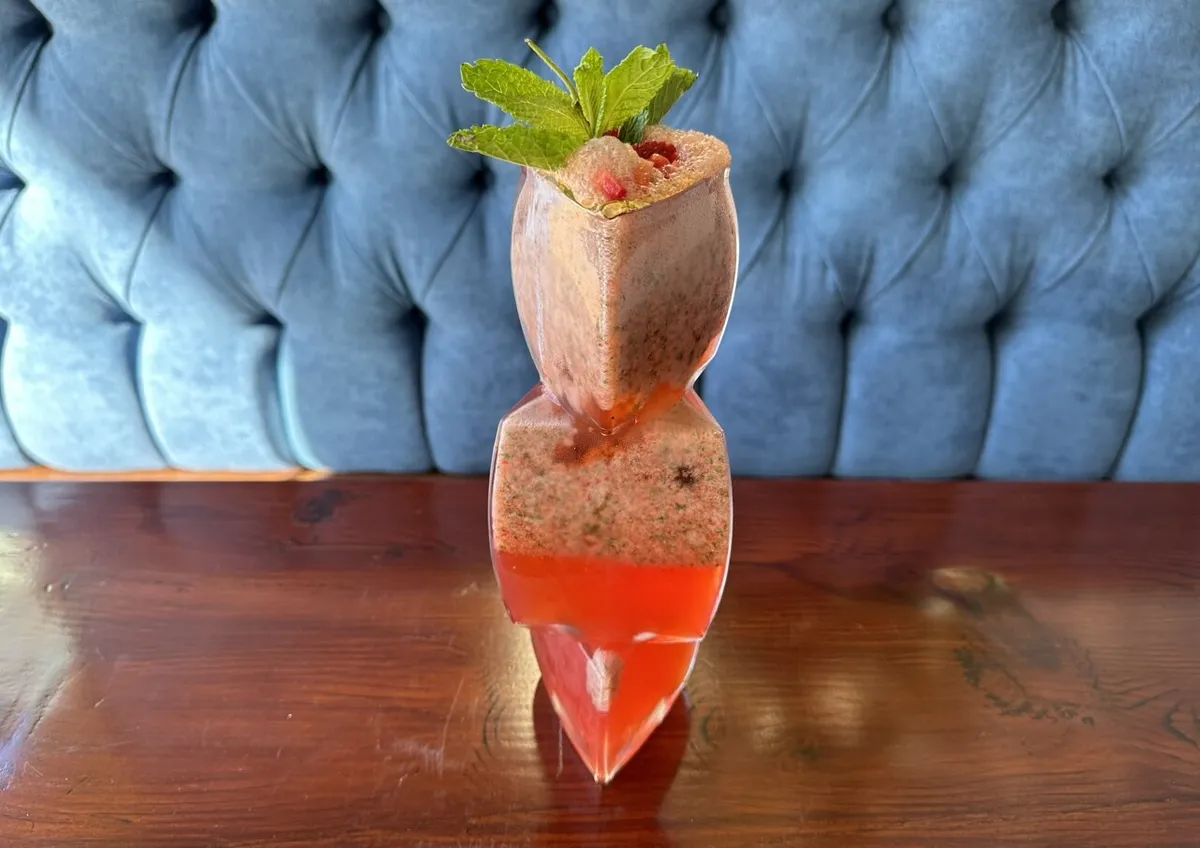 Bovini Restaurant & Cafè - Restaurants in Abu Dhabi - photo 6