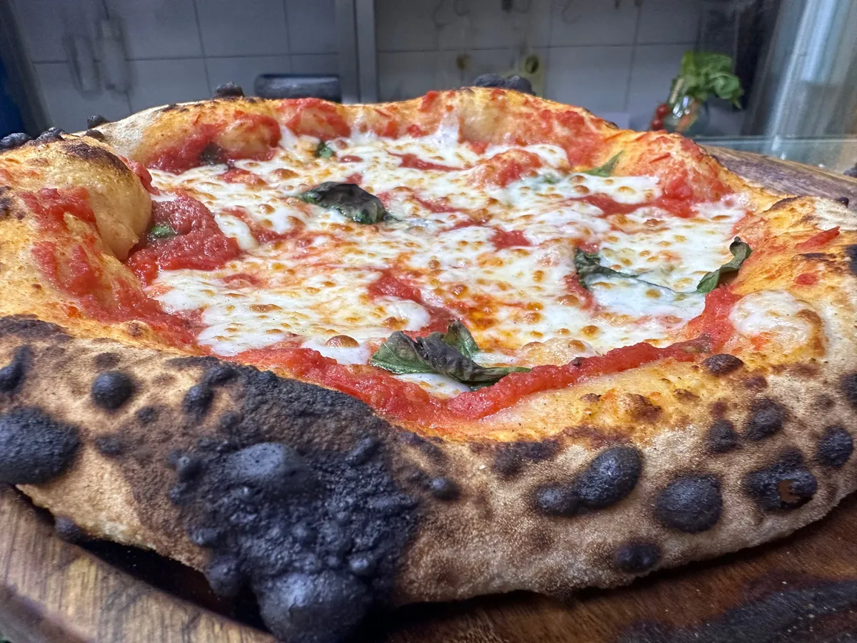 Bovini Restaurant & Cafè - Restaurants in Abu Dhabi - photo 2