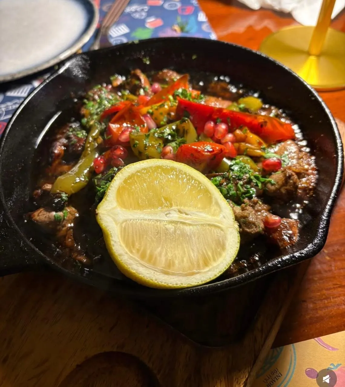 Bovini Restaurant & Cafè - Restaurants in Abu Dhabi - photo 7