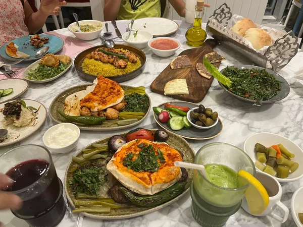  - مطاعم in أبو ظبي - photo 6