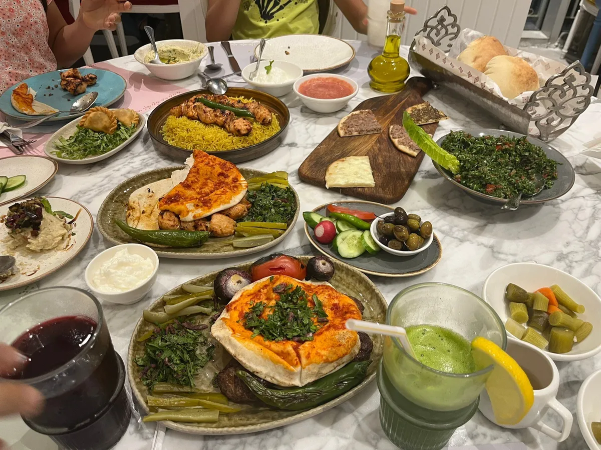  - مطاعم in أبو ظبي - photo 6