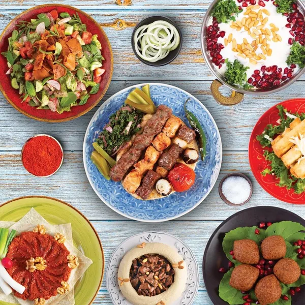  - مطاعم in أبو ظبي - photo 2