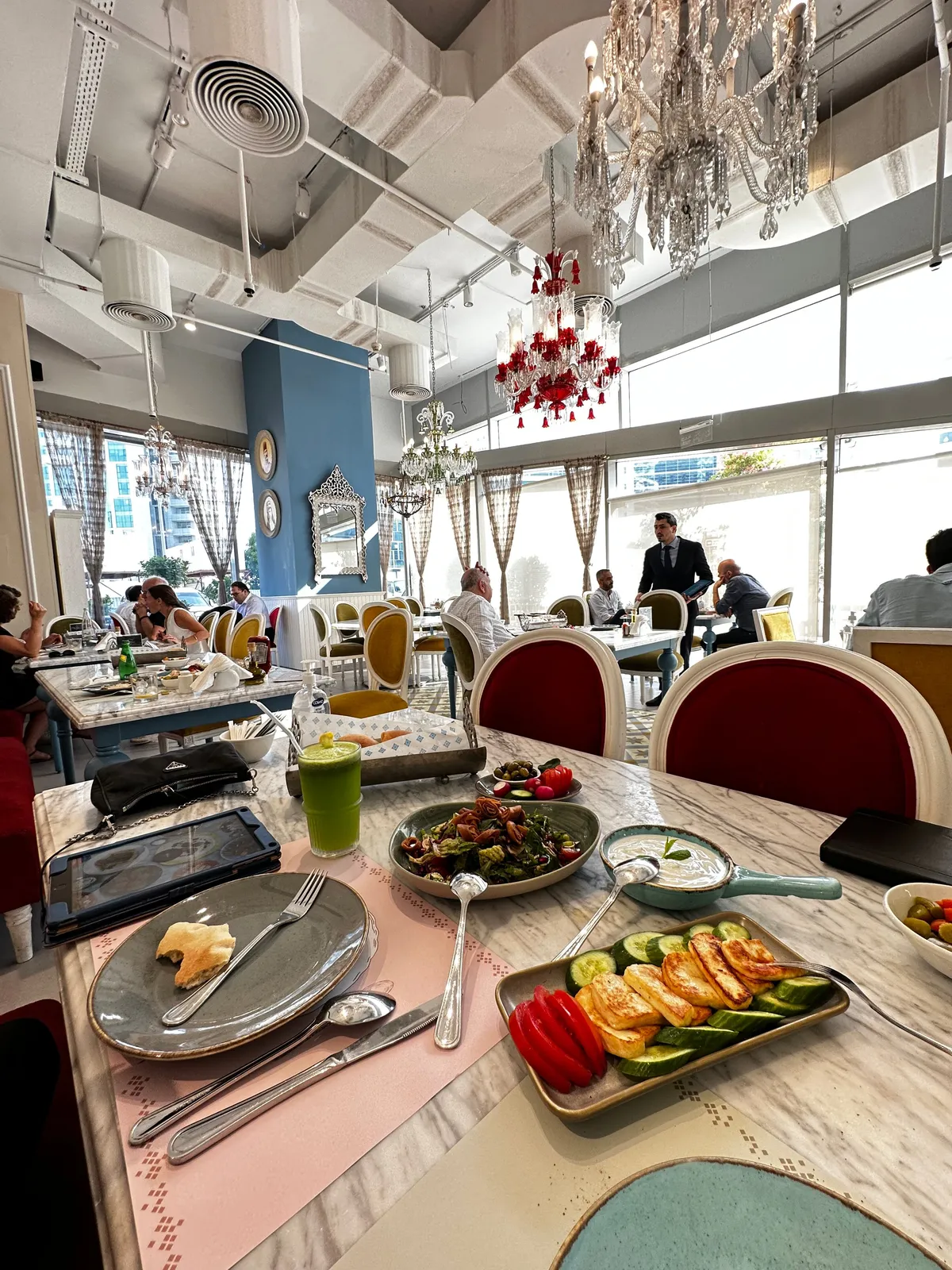  - مطاعم in أبو ظبي - photo 8