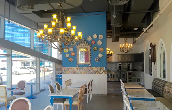  - مطاعم in أبو ظبي - photo 3