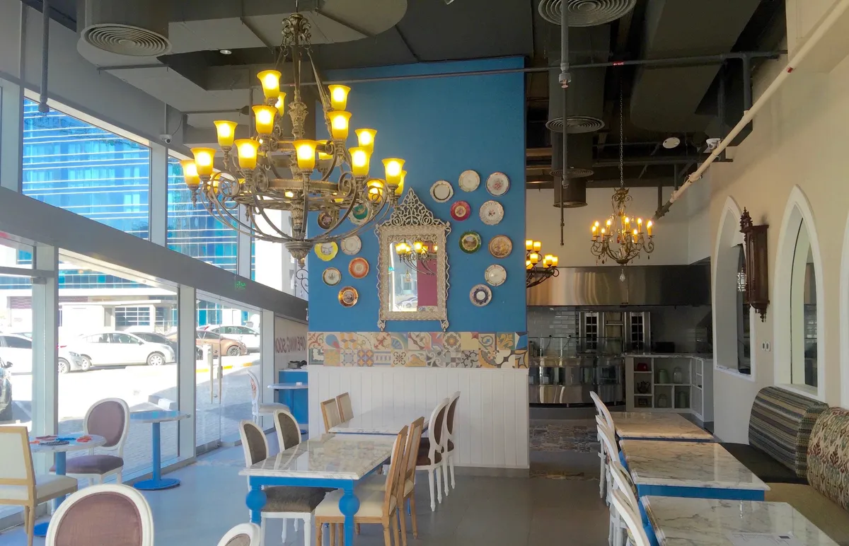  - مطاعم in أبو ظبي - photo 3