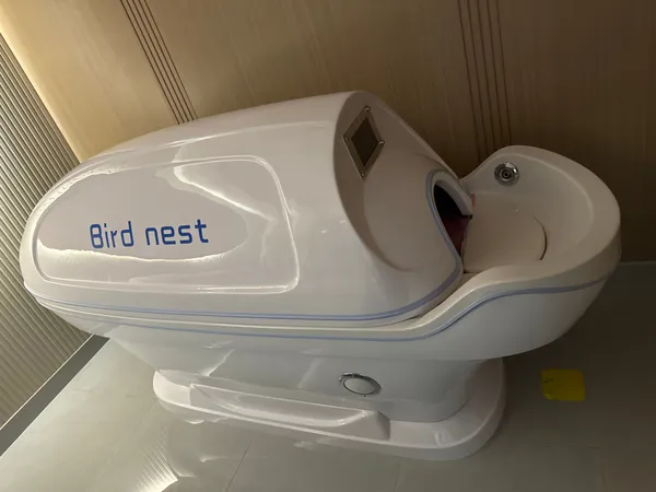 Bird Nest Spa - Spas in Dubai - photo 2