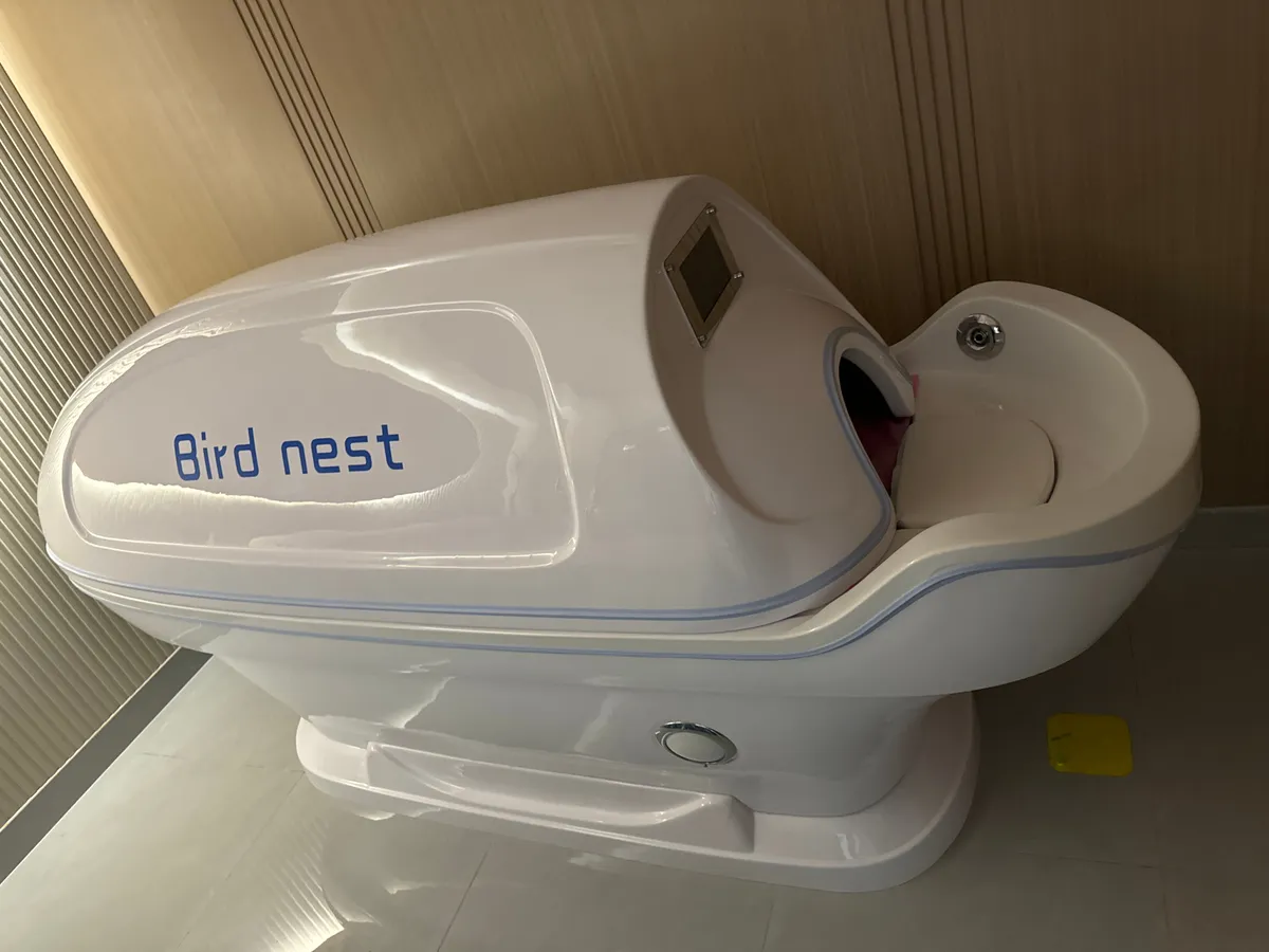 Bird Nest Spa - Spas in Dubai - photo 2